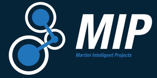 MIP Logo